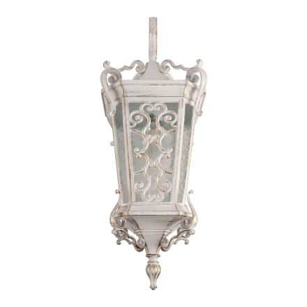 Уличный настенный светильник Loft IT Tremezzo 100019W WBG
