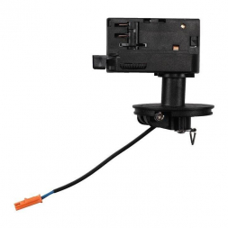 Основание для трекового светильника Lumker VL-M2-3-BL 005453