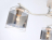 Потолочная люстра Ambrella light Traditional Modern TR303217