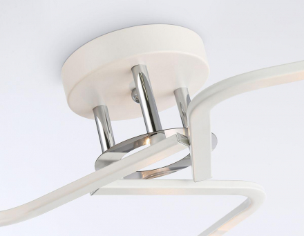 Потолочная люстра Ambrella light Traditional Modern TR303217