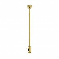 Крепление потолочное Maytoni Technical Accessories for tracks Flarity TRA158C-SL1-BS