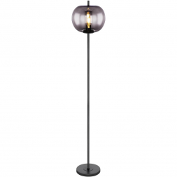 Торшер Globo Blacky 15345S
