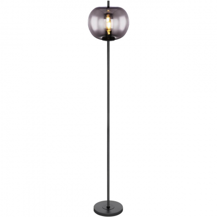Торшер Globo Blacky 15345S