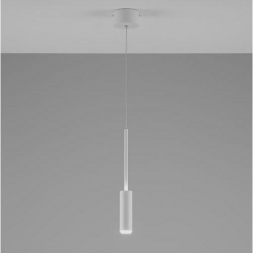 Подвесной светодиодный светильник Moderli Rin V10900-PL