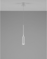 Подвесной светодиодный светильник Moderli Rin V10900-PL