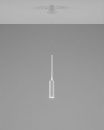 Подвесной светодиодный светильник Moderli Rin V10900-PL