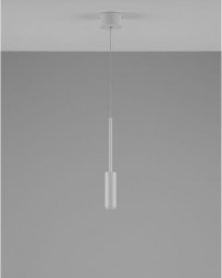 Подвесной светодиодный светильник Moderli Rin V10900-PL