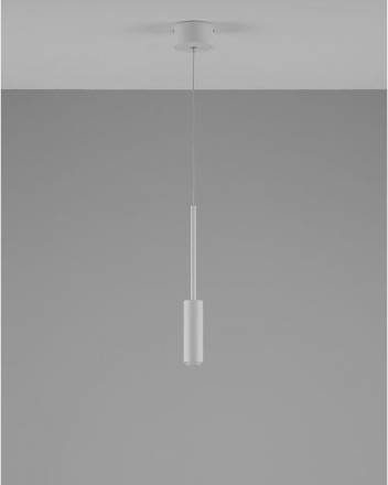 Подвесной светодиодный светильник Moderli Rin V10900-PL