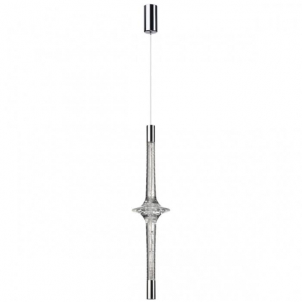 Подвесной светодиодный светильник Odeon Light L-vision Olla 6697/7L