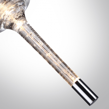 Подвесной светодиодный светильник Odeon Light L-vision Olla 6697/7L