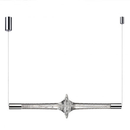 Подвесной светодиодный светильник Odeon Light L-vision Olla 6697/7L