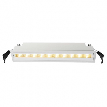 Встраиваемый светодиодный светильник Deko-Light Ceti 563007