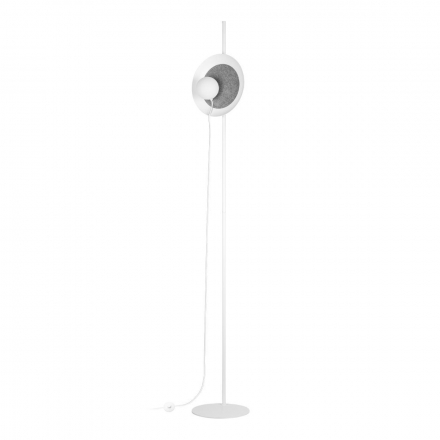 Торшер Loft IT Wonders 10237F White