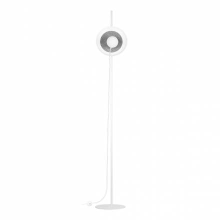 Торшер Loft IT Wonders 10237F White