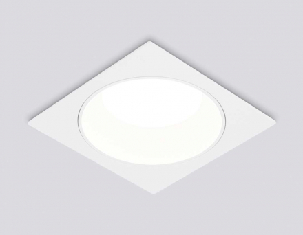 Встраиваемый светильник Ambrella light TECHNO SPOT TN52337
