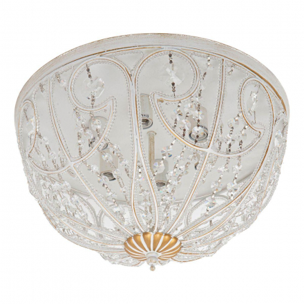 Потолочный светильник Abrasax Nelly HSX12104/6