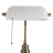 Настольная лампа Arte Lamp Banker A2493LT-1AB