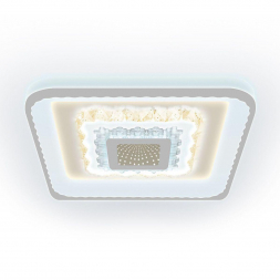 Потолочный светодиодный светильник Ritter Crystal 52366 6