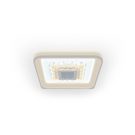 Потолочный светодиодный светильник Ritter Crystal 52366 6