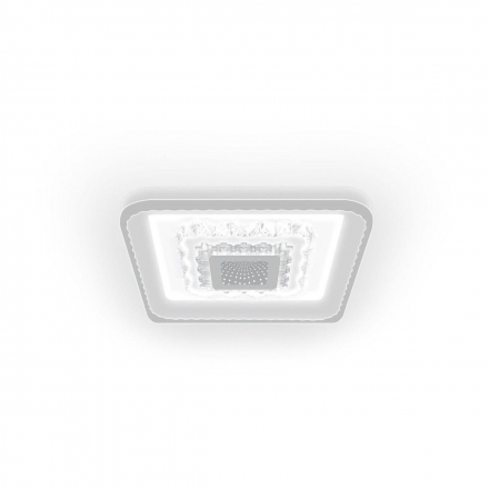 Потолочный светодиодный светильник Ritter Crystal 52366 6