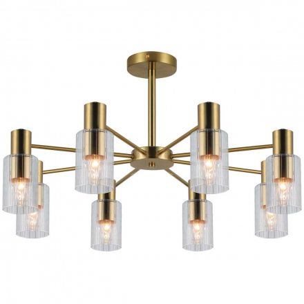 Люстра Reluce 74647-0.3-08