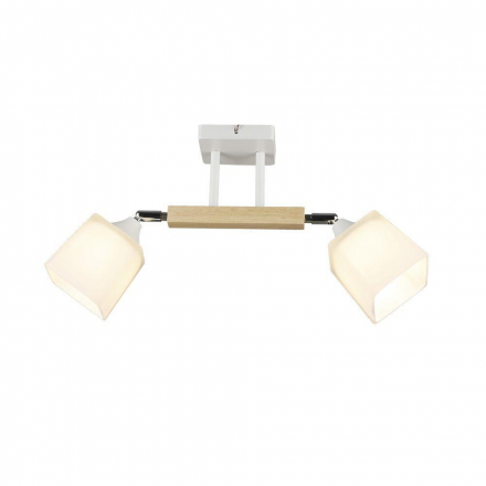 Спот Seven Fires Lion WD3508/2C-WT