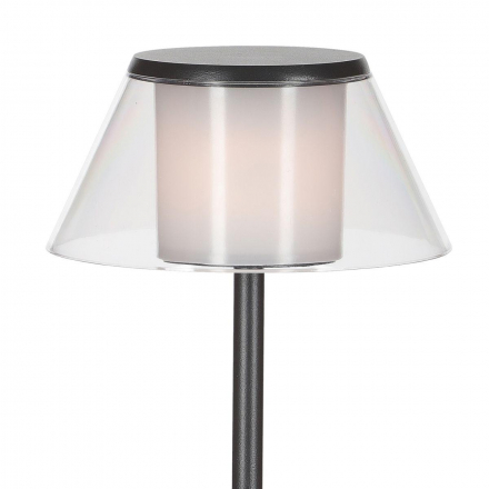 Уличный светодиодный светильник Mantra K5 7989