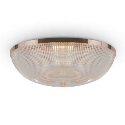 Потолочный светильник Maytoni Coupe C046CL-06G