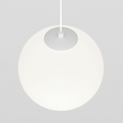 Трековый светодиодный светильник Maytoni Technical Luna TR039-4-5W3K-WW-DS-W