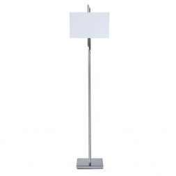 Торшер Arte Lamp Julietta A5037PN-2CC