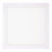 Настенно-потолочный светодиодный светильник Elvan NLS-702SQ-18W-WW-Wh