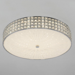 Потолочный светодиодный светильник Citilux Портал CL32410G1