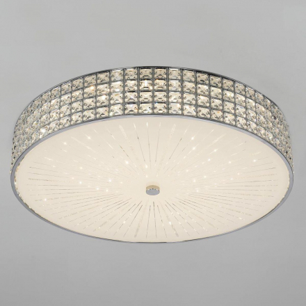 Потолочный светодиодный светильник Citilux Портал CL32410G1