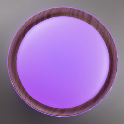 Потолочный светодиодный светильник Citilux Mega CL752452G