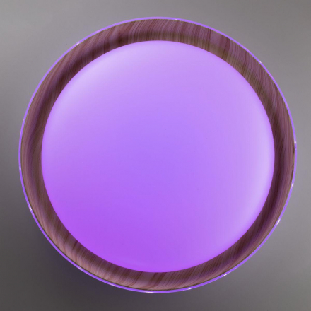 Потолочный светодиодный светильник Citilux Mega CL752452G