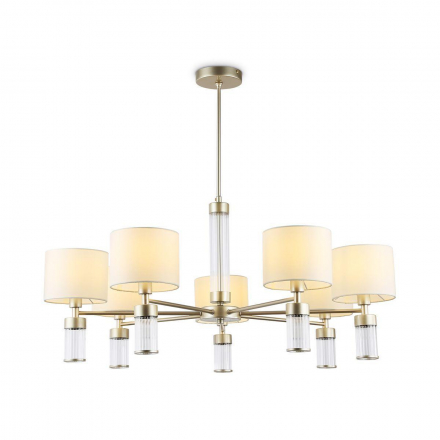 Подвесная люстра Ambrella Light High Light Classic LH71303