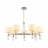 Подвесная люстра Ambrella Light High Light Classic LH71303