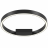 Потолочный светодиодный светильник Maytoni Rim MOD058CL-L25BK