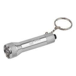 Фонарь-брелок светодиодный ЭРА от батареек 50 лм BB-509 Б0033758