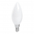Лампа светодиодная Feron E14 15W 4000K Свеча Матовая 38257