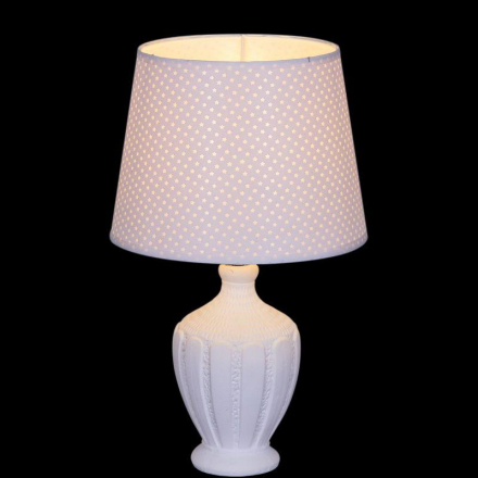 Настольная лампа Reluce 17509-0.7-01DY