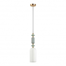 Подвесной светильник Odeon Light Classic Candy 4861/1A