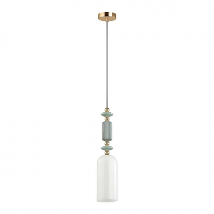 Подвесной светильник Odeon Light Classic Candy 4861/1A