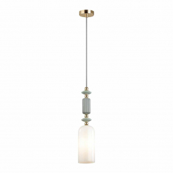 Подвесной светильник Odeon Light Classic Candy 4861/1A