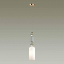 Подвесной светильник Odeon Light Classic Candy 4861/1A