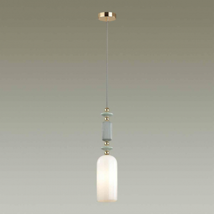 Подвесной светильник Odeon Light Classic Candy 4861/1A