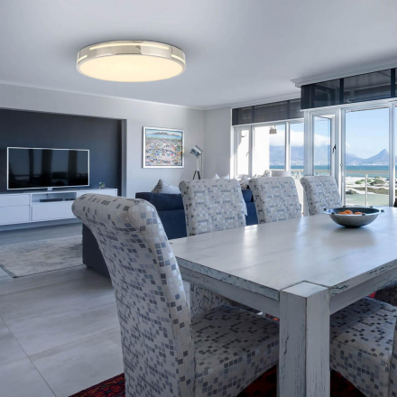 Потолочный светодиодный светильник F-Promo Pall 2744-1C