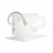 Бра Ideal Lux Book-1 Ap Bianco 174792