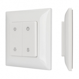 Панель управления Arlight Smart-P46-Dim-P-Suf 028300