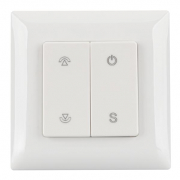 Панель управления Arlight Smart-P46-Dim-P-Suf 028300